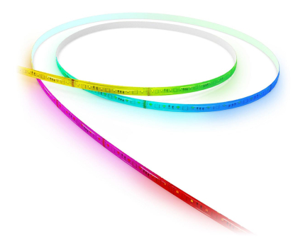 Inteligentna taśma LED Hama Taśma LED WiFi RGB 5M